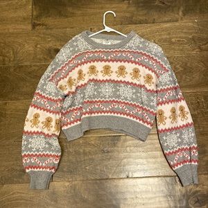 Christmas Sweater